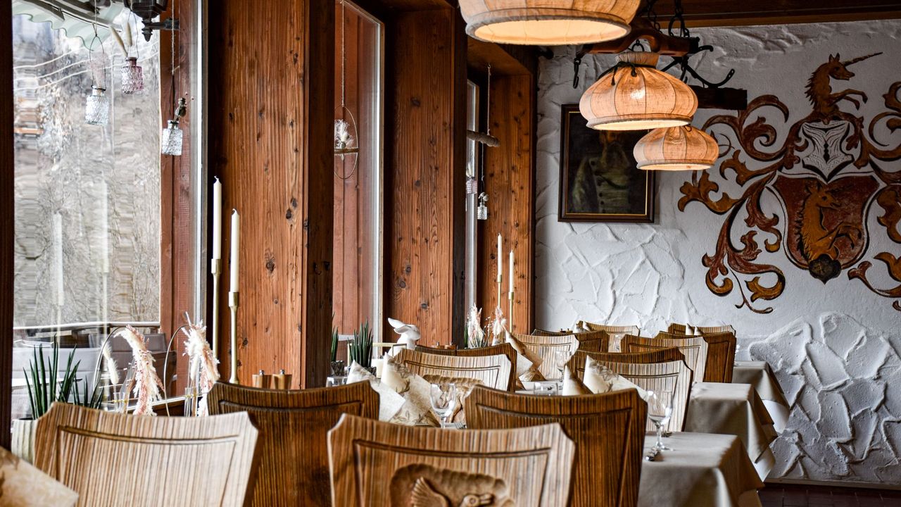 Restaurant Restaurant